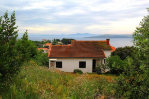 Apartments by the sea Sali, Dugi otok - 897